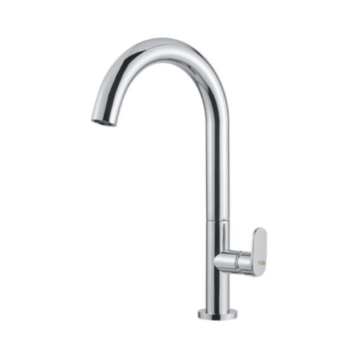 Μπαταρία Νιπτήρος Υψηλή SLIM 500041-100 ARMANDO VICARIO