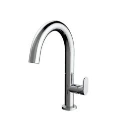 Μπαταρία Νιπτήρος Μεσαίου Ύψους SLIM 500040-100 ARMANDO VICARIO