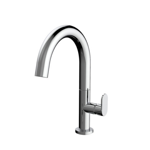 Μπαταρία Νιπτήρος Μεσαίου Ύψους SLIM 500040-100 ARMANDO VICARIO