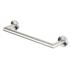 Πετσετοκρεμάστρα/Λαβή λουτρού 30εκ. NEMOX INOX 6506-110 GEESA