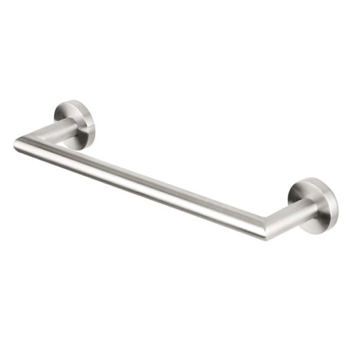 Πετσετοκρεμάστρα/Λαβή λουτρού 30εκ. NEMOX INOX 6506-110 GEESA