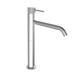 Μπαταρία Νιπτήρος Υψηλή INDUSTIAL INOX FINISH 512041-110 ARMANDO VICARIO