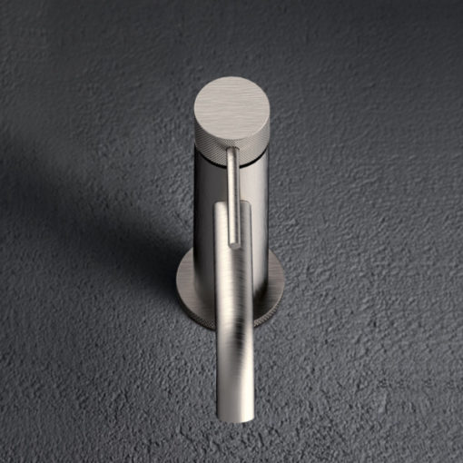 Μπαταρία Νιπτήρος INDUSTIAL INOX FINISH 512010-110 ARMANDO VICARIO - Image 3