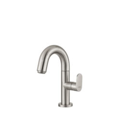 Μπαταρία Νιπτήρος SLIM INOX FINISH 500010-110 ARMANDO VICARIO
