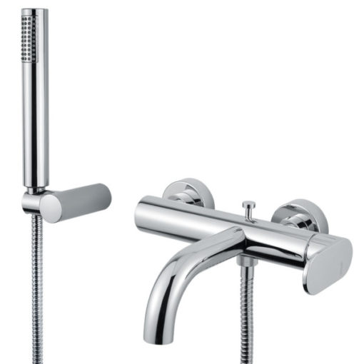 Μπαταρία Λουτρού SLIM 500100-100 ARMANDO VICARIO