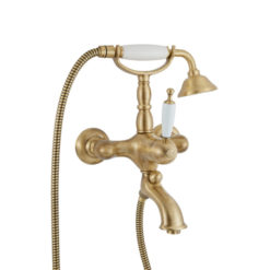 Μπαταρία Λουτρού OXFORD BRONZE 6300-220 BUGNATESE