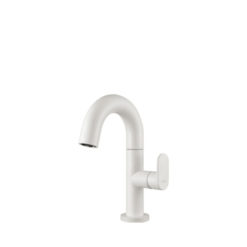 Μπαταρία Νιπτήρος SLIM WHITE MATT 500010-300 ARMANDO VICARIO