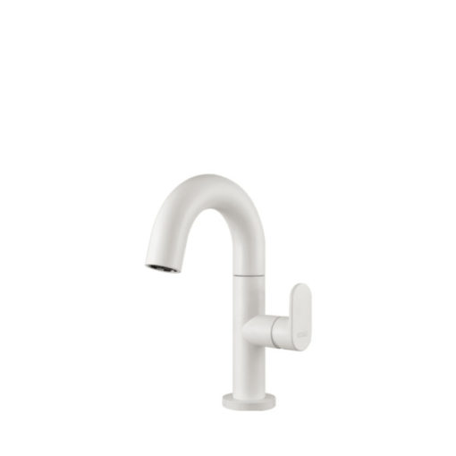 Μπαταρία Νιπτήρος SLIM WHITE MATT 500010-300 ARMANDO VICARIO