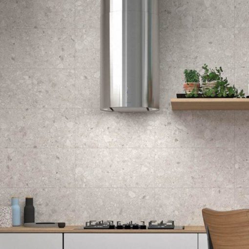 Πλακάκι FLODSTEN ARCTIC 60X120 ΓΡΑΝΙΤΗΣ - Image 2