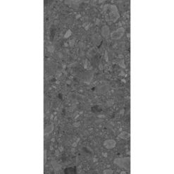 Πλακάκι FLODSTEN SMOKE 60X120 ΓΡΑΝΙΤΗΣ