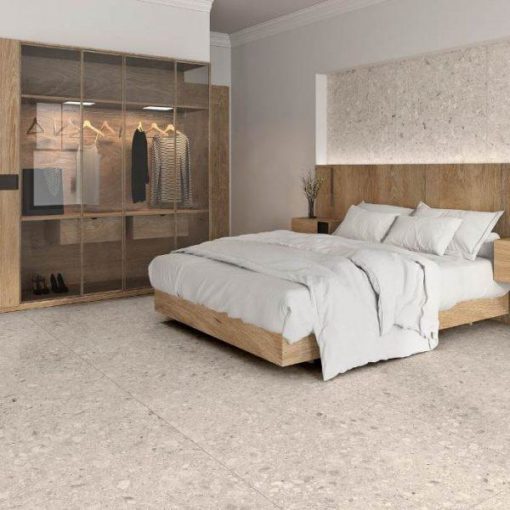 Πλακάκι FLODSTEN EARTH 60X120 ΓΡΑΝΙΤΗΣ - Image 2