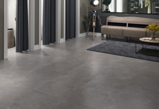 Πλακάκι L LORET GRAFITO 60X120 ΓΡΑΝΙΤΗΣ CRISTACER - Image 2