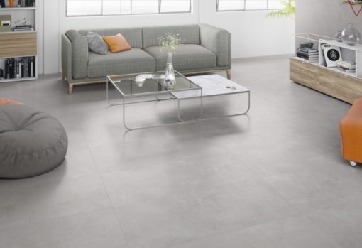 Πλακάκι L LORET ΓΚΡΙ 60X120 ΓΡΑΝΙΤΗΣ CRISTACER - Image 2