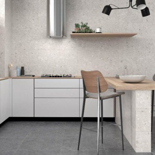 Πλακάκι FLODSTEN ARCTIC 60X120 ΓΡΑΝΙΤΗΣ - Image 3
