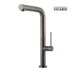 Μπαταρία Κουζίνας TOZO 48580-410 BLACK BRUSHED ARMANDO VICARIO