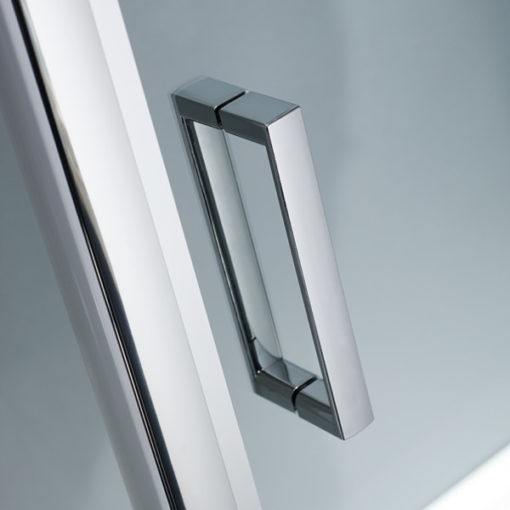 Καμπίνα γωνιακής εισόδου STARLET CORNER ENTRY CS12080S-100 (120X80εκ.) STRIPES - Image 3