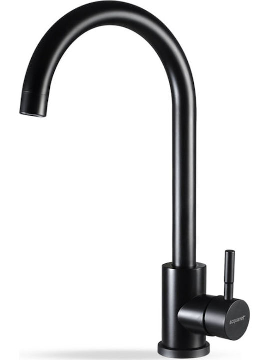 Μπαταρία Κουζίνας OMBRE BLACK