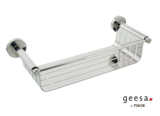 Σπογγοθήκη - Μπουκαλοθήκη TIGER inox 3035-110 GEESA
