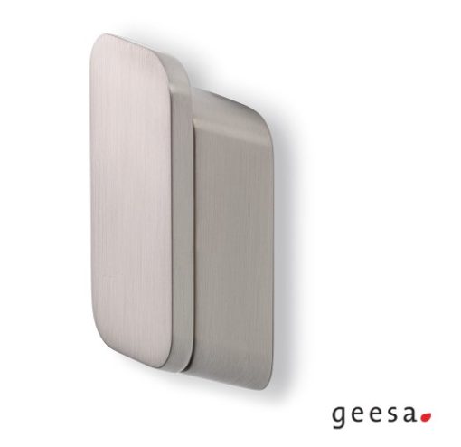 Άγκιστρο μονό 3εκ. SHIFT inox 9967-110 GEESA