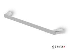 Πετσετοκρεμάστρα 60 εκ. SHIFT chrome 9907/60 GEESA