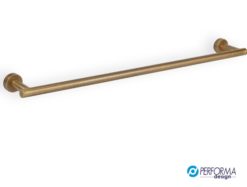 Πετσετοκρεμάστρα 60εκ. WISH bronze brushed 806-221 PERFORMA DESIGN