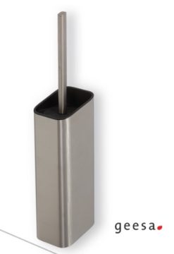 Επίτοιχο πιγκάλ SHIFT inox 9911-110 GEESA