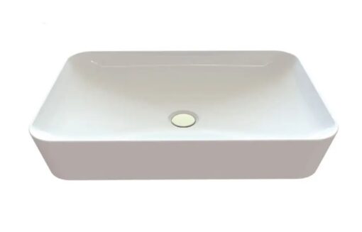 Νιπτήρας 40χ60εκ. UL060 ULTRA WHITE CREAVIT