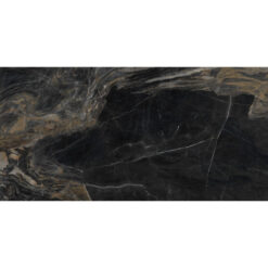 Πλακάκι NERO PUL RETT 60X120