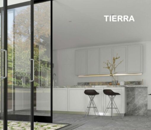 Πλακάκι TIERRA GREY MAT R11 RETT 60X120 - Image 2