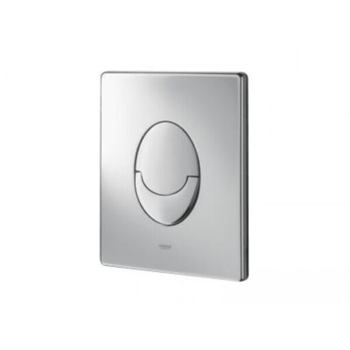 Πλακέτα Ενεργοποίησης GROHE SKATE AIR Χρώμιο 38505000