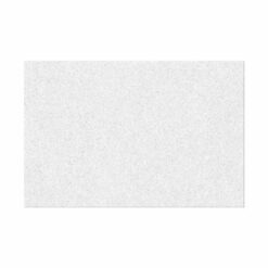 Πλακάκι MATERIA PLAIN WHITE 38 X 57 cm