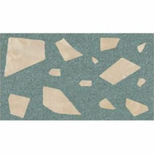 Πλακάκι MATERIA ROCK GREEN 38 X 57 cm