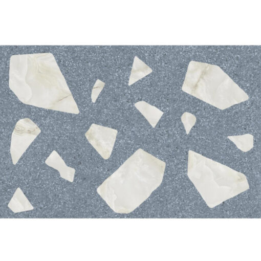 Πλακάκι MATERIA ROCK BLUE 38 X 57 cm