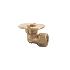 Brass Form Status γωνία υδροληψίας (802) PEX 16X2.0 / 1/2"
