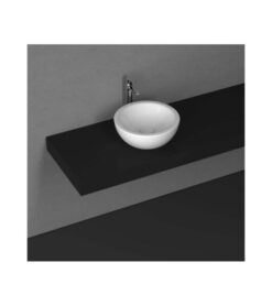 Νιπτήρας 42εκ. B PLUS VESSEL WHITE