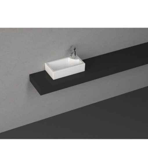Νιπτήρας  46X25.4εκ SEKURA LAVABO - Image 2
