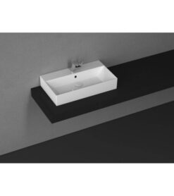 Νιπτήρας  70X42X13εκ SISTEMA