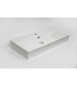 Νιπτήρας  90X42X13εκ SISTEMA