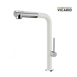 Μπαταρία Κουζίνας ARMANDO VICARIO GRANITE 48580-1301 TOZO