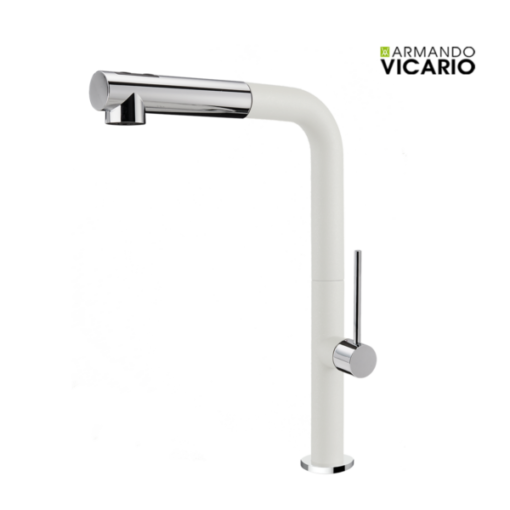 Μπαταρία Κουζίνας ARMANDO VICARIO GRANITE 48580-1301 TOZO