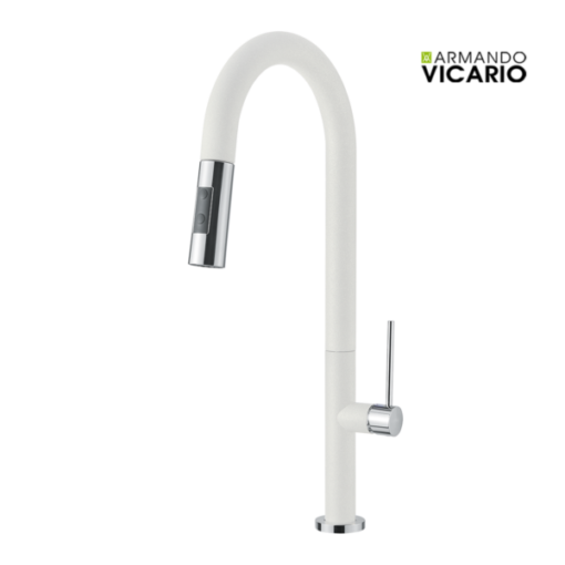 Μπαταρία Κουζίνας ARMANDO VICARIO GRANITE 48780-1301 TOZO