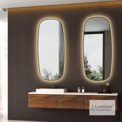Καθρέπτης 50X110εκ ZEN 50 LUMINOR