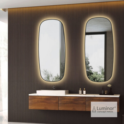 Καθρέπτης 50X110εκ ZEN 50 LUMINOR