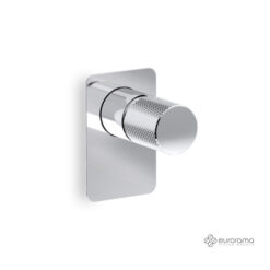 Μίκτης Εντοιχισμού 1 Εξόδου ELETTA TECNO 167055SL-100 EURORAMA