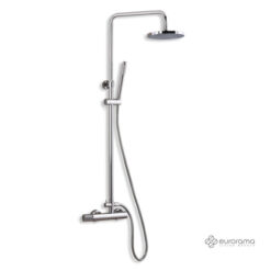 Στήλη ντουζ ELETTA TECNO 167065-100 EURORAMA