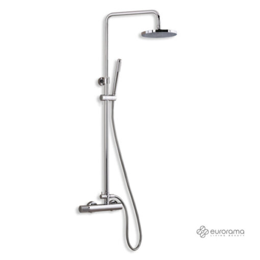 Στήλη ντουζ ELETTA TECNO 167065-100 EURORAMA