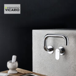Μπαταρία τοίχου Κουζίνας ARMANDO VICARIO 400747-100 LAUNDRY