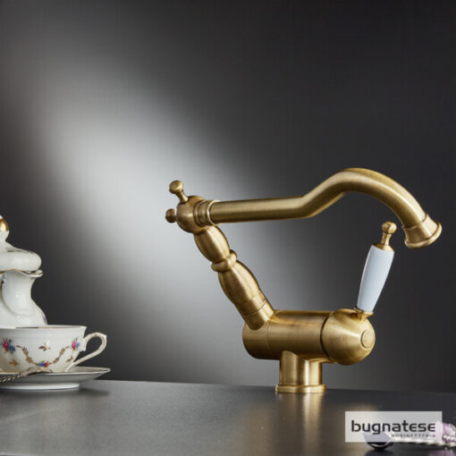 Μπαταρία Κουζίνας Παραθύρου OXFORD 7596-220 BUGNATESE - Image 2