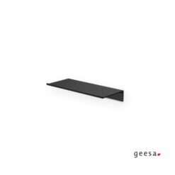 Εταζέρα 28εκ. LEEV 8201/28-400 BLACK MATT GEESA