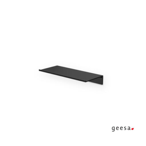 Εταζέρα 28εκ. LEEV 8201/28-400 BLACK MATT GEESA